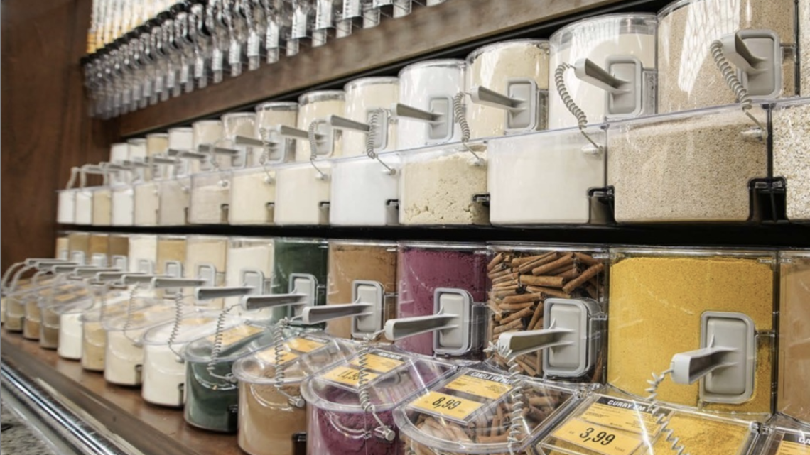 SUPERMERCADOS DOBRAM VENDAS COM NEOGRANEL
